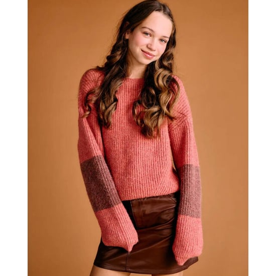 NoBell Sweat q609-3313 - Image 2