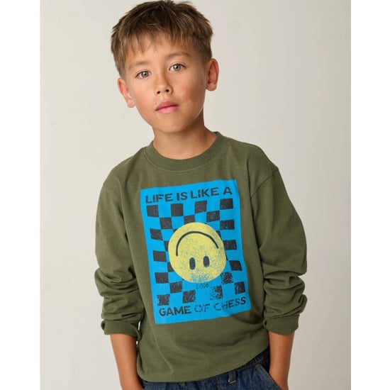 Tumble 'n Dry T-shirt lange mouw 84-22186-18259 - Image 3