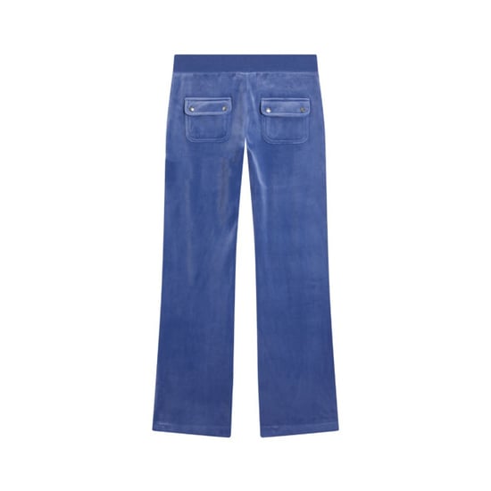 Juicy Couture Del ray straight leg track pant with pocket - Image 2
