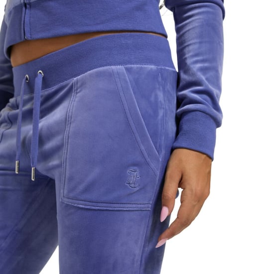 Juicy Couture Del ray straight leg track pant with pocket - Image 3