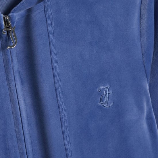 Juicy Couture Robertson hoodie met ritssluiting - Image 2