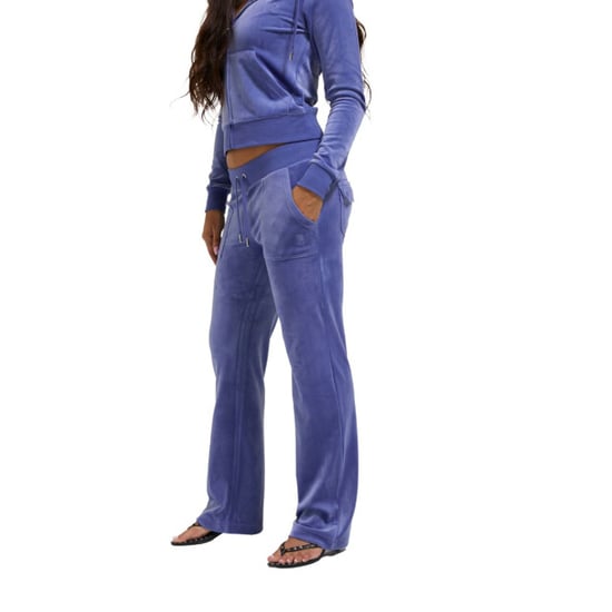 Juicy Couture Del ray straight leg track pant with pocket - Image 4