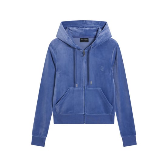 Juicy Couture Robertson hoodie met ritssluiting - Image 4