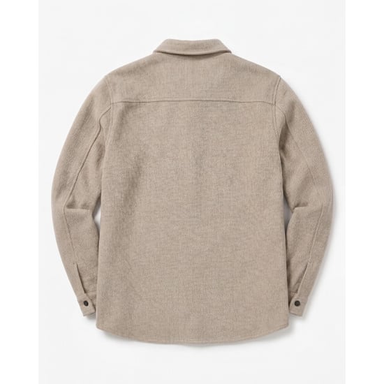 Campbell Overshirt - Image 2