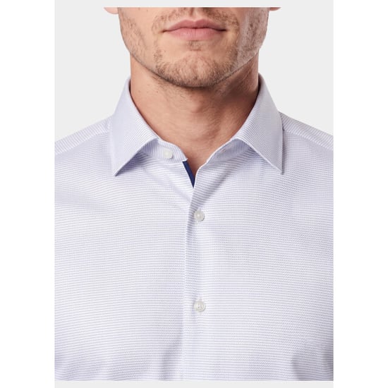 Venti Zakelijk overhemd heren kent body fit 144226500/100 - Image 2