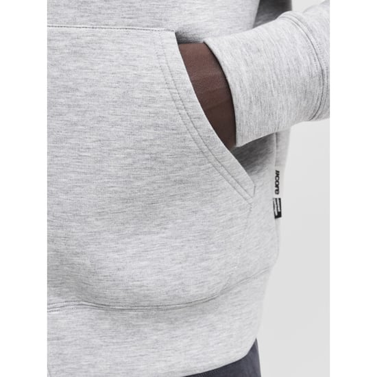 Jack & Jones Heren hoodie met rits jcolegacy effen - Image 2