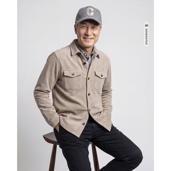 Campbell Overshirt - Image 4