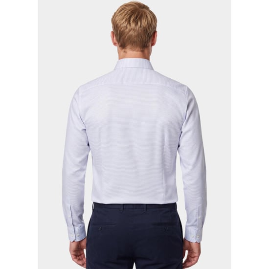 Venti Zakelijk overhemd heren kent body fit 144226500/100 - Image 4
