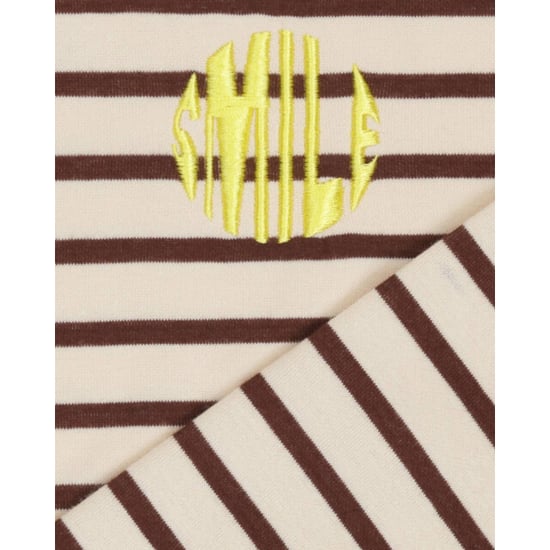 Tumble 'n Dry T-shirt lange mouw 84-22186-17569 - Image 2