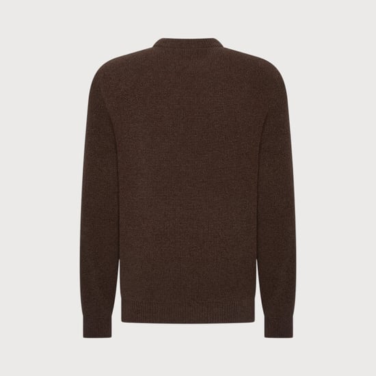 Blue Industry Fijngebreide sweater | - Image 3