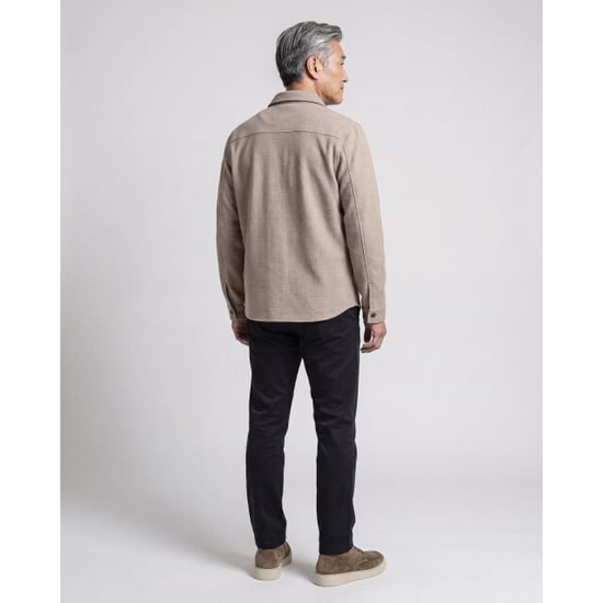Campbell Overshirt - Image 6