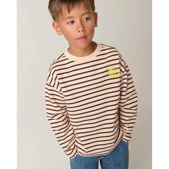 Tumble 'n Dry T-shirt lange mouw 84-22186-17569 - Image 3