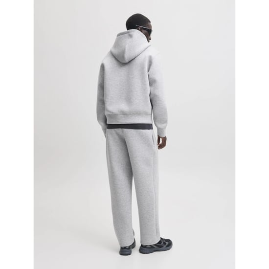 Jack & Jones Heren hoodie met rits jcolegacy effen - Image 6