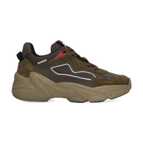 Braqeez 426621 fitz foam - Image 1