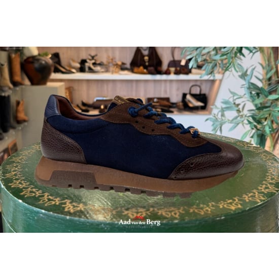 Hispanitas Damesschoenen sneakers - Image 3