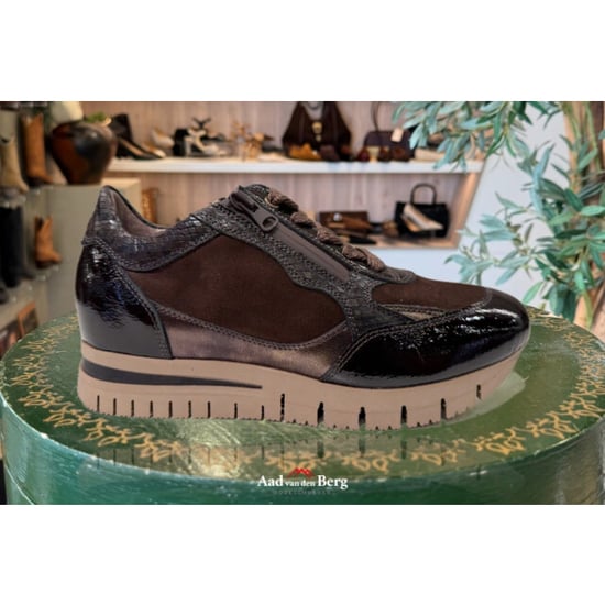 DL Sport Damesschoenen sneakers - Image 3