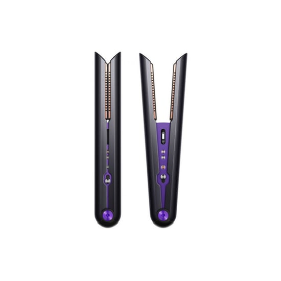 Dyson - HS03 Corrale Hair Straightner - Purple/Black - Professional Edition - Refurbished - Image 1