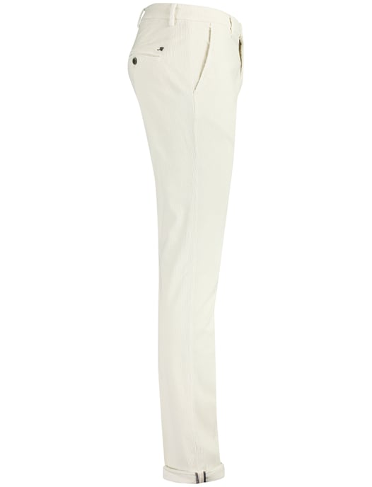 Mason's Torino chino beige flatfront - Image 2