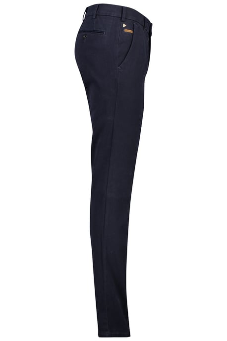 Pantalon Meyer Bonn donkerblauw - Image 3