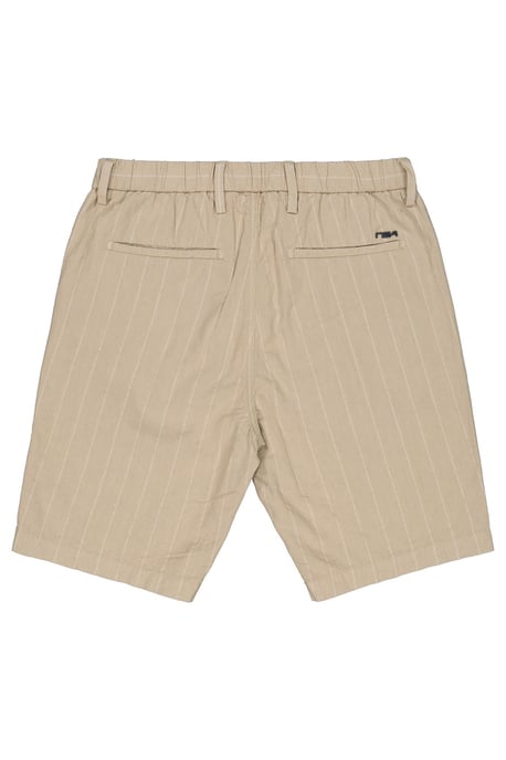 korte broek New Zealand beige - Image 1