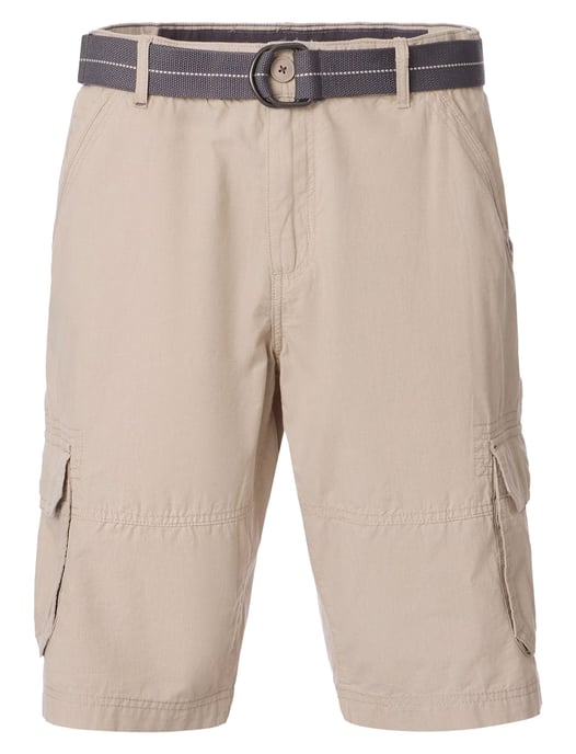 Cargo shorts Casa Moda beige Ben - Image 1