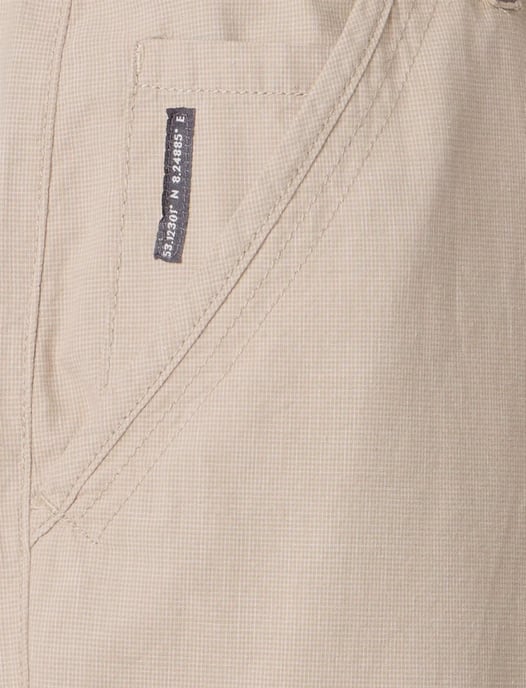 Cargo shorts Casa Moda beige Ben - Image 3
