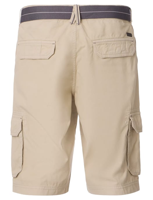 Shorts Casa Moda Ben cargo creme katoen - Image 2