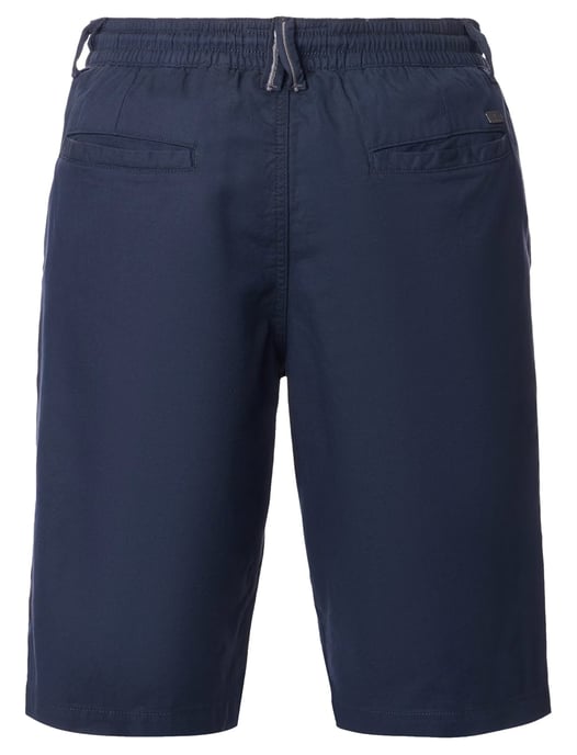 Shorts Casa Moda Steve donkerblauw chino - Image 2