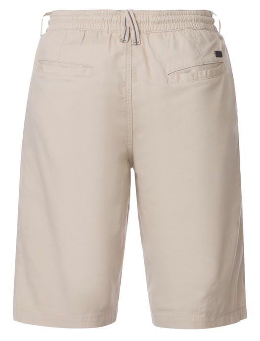 Chino shorts Casa Moda Chris beige - Image 2