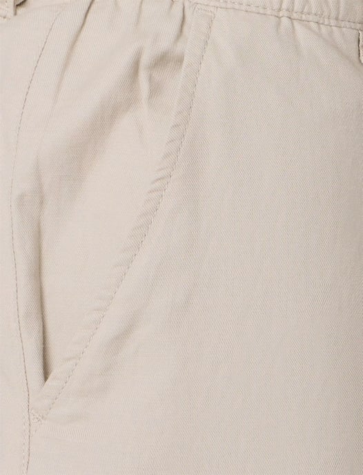 Chino shorts Casa Moda Chris beige - Image 3