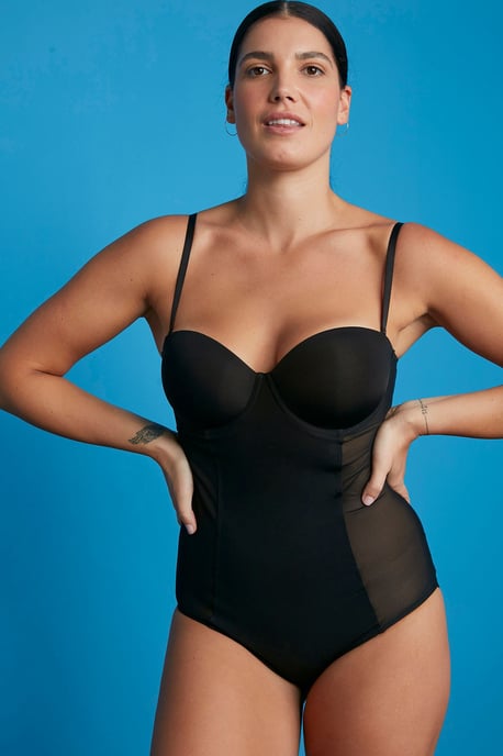 Premium Bodysuit Korset - Image 5