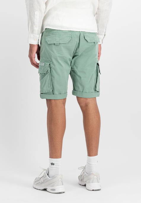 Crew Short - Image 3