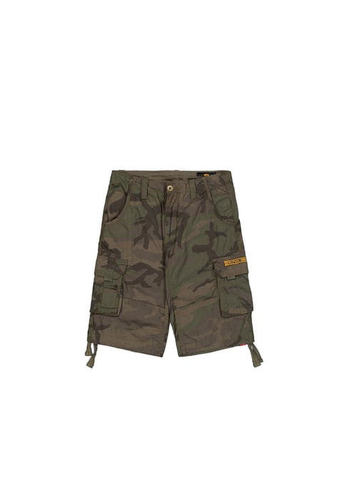 Jet Camo Short - Image 1
