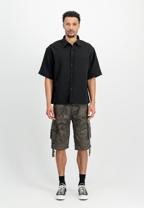 Jet Camo Short - Image 2