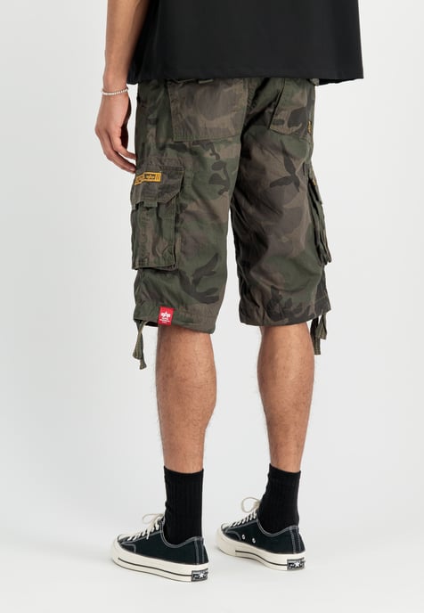 Jet Camo Short - Image 3