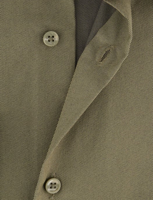 Boss Black slim fit overhemd groen - Image 4