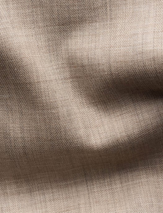 business overhemd Eton Slim Fit beige - Image 4