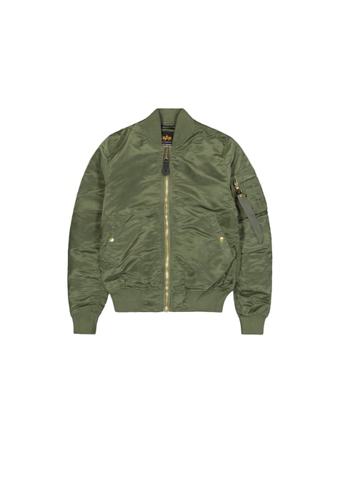 MA-1 VF Licht Bomberjack Dames - Image 1