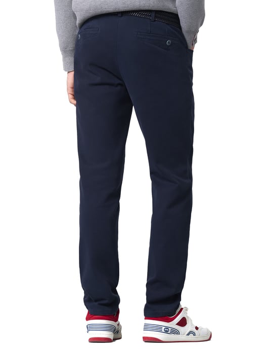 jeans Meyer Dublin donkerblauw - Image 2