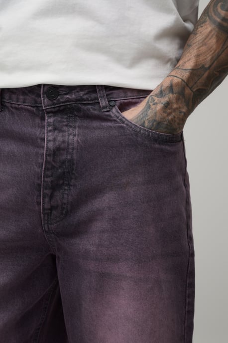 Tall Relaxed Tinted Jeans - Image 3