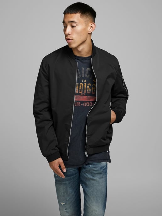 Jack & Jones bomberjack - Image 3