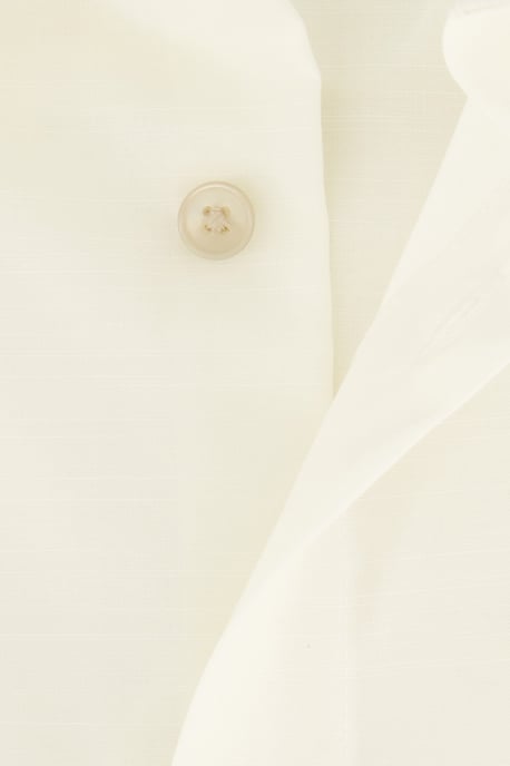 Olymp business overhemd normale fit creme katoen - Image 4