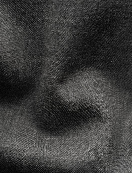 Eton zakelijk overhemd Slim Fit grijs strijkvrij - Image 3