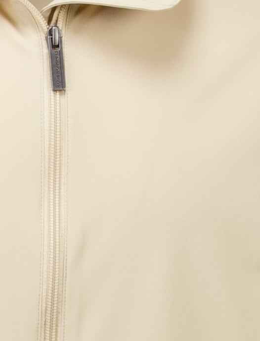 Colmar zomerjas effen creme slim fit - Image 4