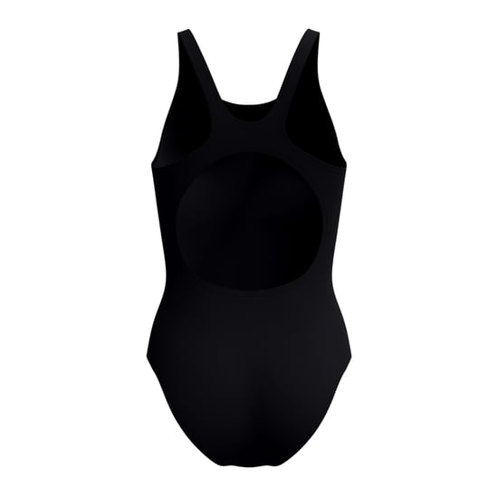 Speedo Womens/Ladies Splice 2.0 Colour Block One Piece Swimsuit (Black) - Image 2