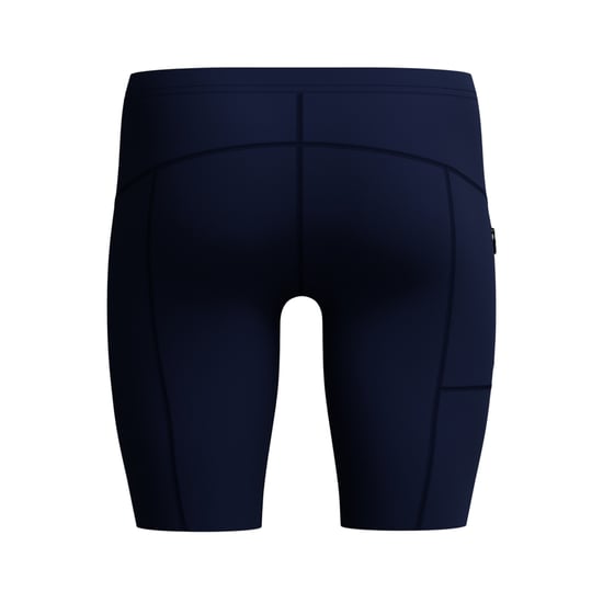 Speedo Heren Boom Solid Endurance+ Zwemshorts (Marineblauw) - Image 2