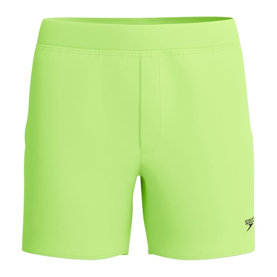 Speedo Mens Lookout Swim Shorts (Yellow) - Image 2
