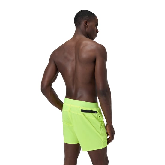 Speedo Mens Lookout Swim Shorts (Yellow) - Image 3