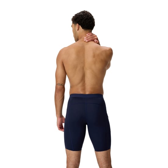 Speedo Heren Boom Solid Endurance+ Zwemshorts (Marineblauw) - Image 6