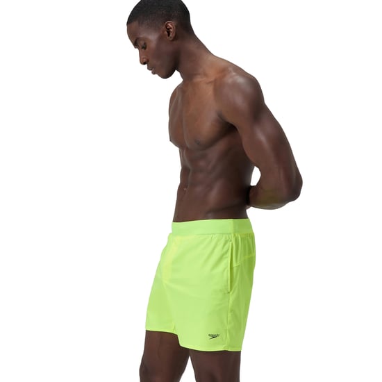 Speedo Mens Lookout Swim Shorts (Yellow) - Image 6